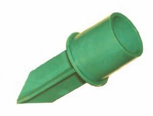 Canholder - uchwyt do świec 12 szt./op.| Victoria®