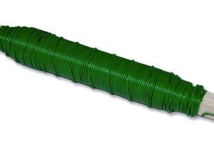 Drut nawijany na patyk