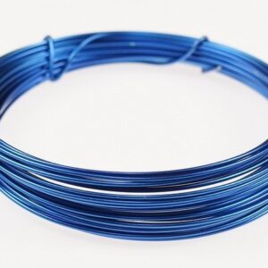 Ring aluminiowy- 2,0mm długość 5m