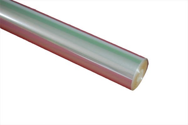 Celofan przeźroczysty - 100 cm x 140 cm