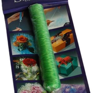 Spirulina florystyczna 120 m | Zielony