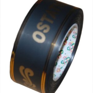 Taśma pogrzebowa 5 cm x 45 m - 03