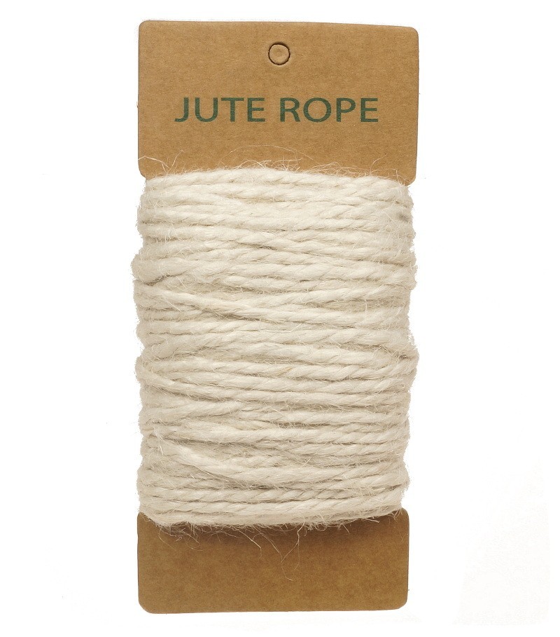 Sznurek jutowy