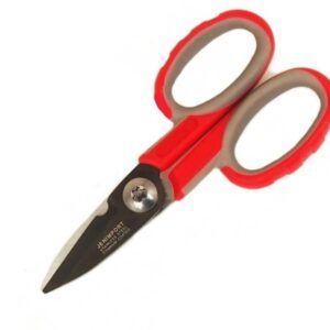 Nożyczki do drutu -tytanowe ostrze