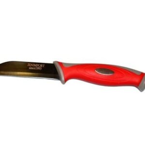 Nóż florystyczny tytanowy 19cm