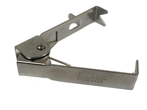 Ściągacz do kolców