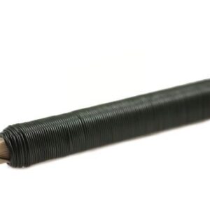 Drut nawijany na patyk