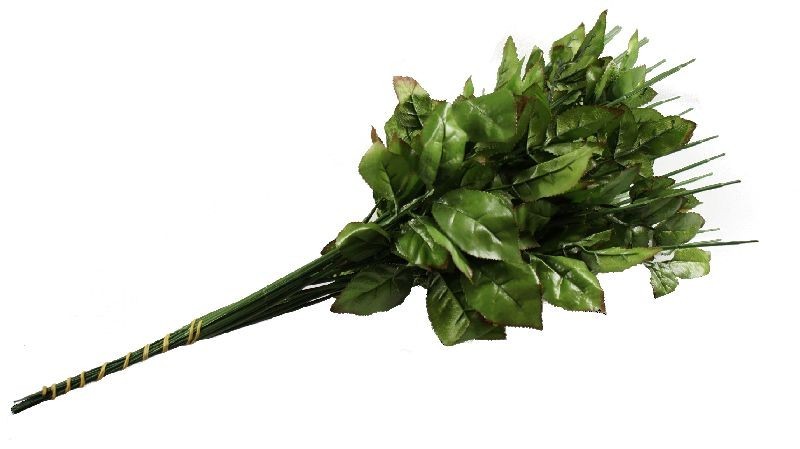 Łodyga do rózy wyrobowej