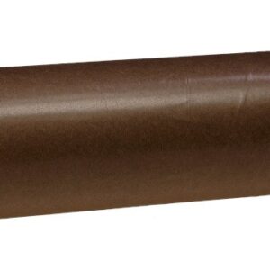 Papier dekoracyjny 25 cm x 20 m - brązowy