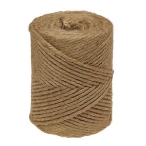Sznurek jutowy - splot 1