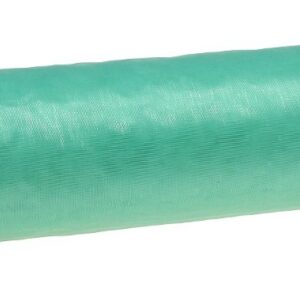 Organza miętowa