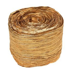 Krepina - wstążka złota