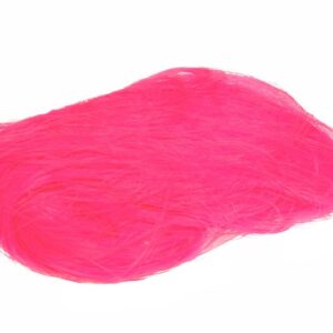 Sizal wodoodporny różowy - 40 g