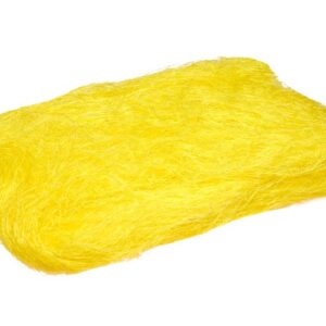 Sizal kanarkowy - 50 g