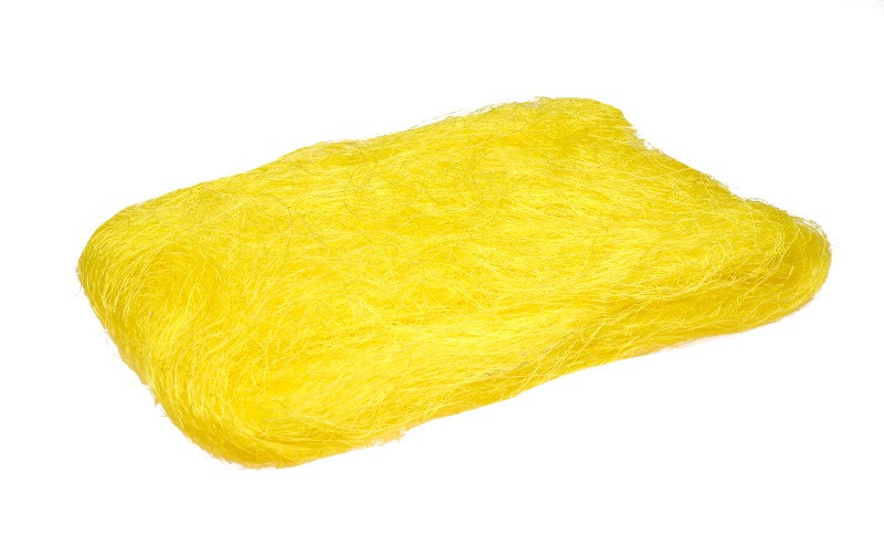 Sizal kanarkowy - 50 g