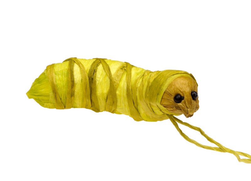 Zawieszka gąsienica