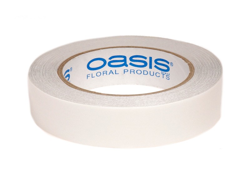 Taśma dwustronna DoubleFIX Clear 25 mm x 25 m