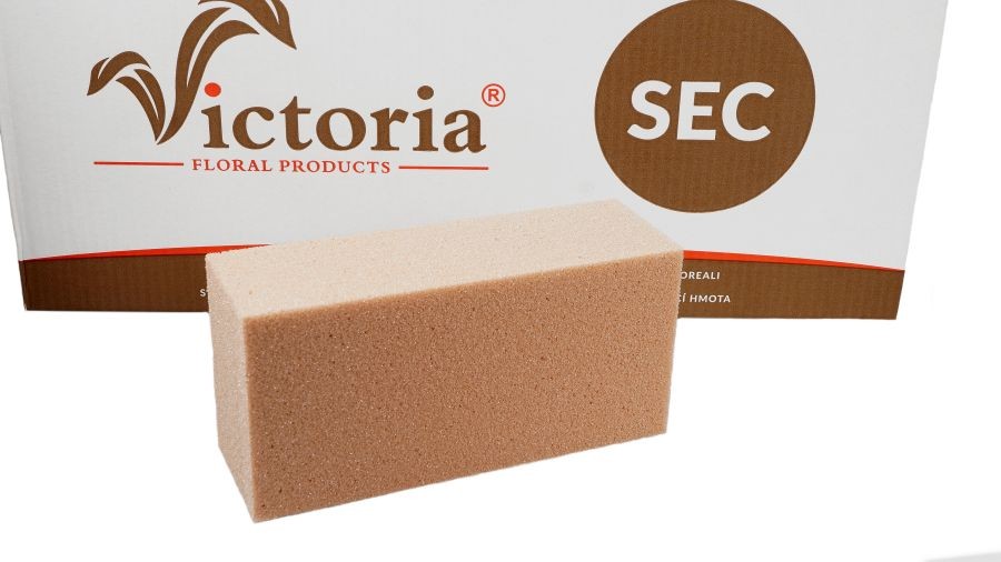 Gąbka sucha - 20 szt /op.| Victoria®