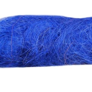 Sizal 0,5 kg - granatowy