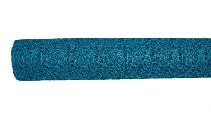 Morska siatka koronkowa