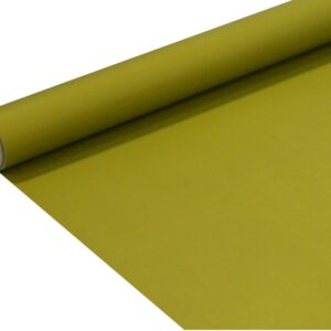 FOLIA SATYNOWA GŁADKA OLIVE B10