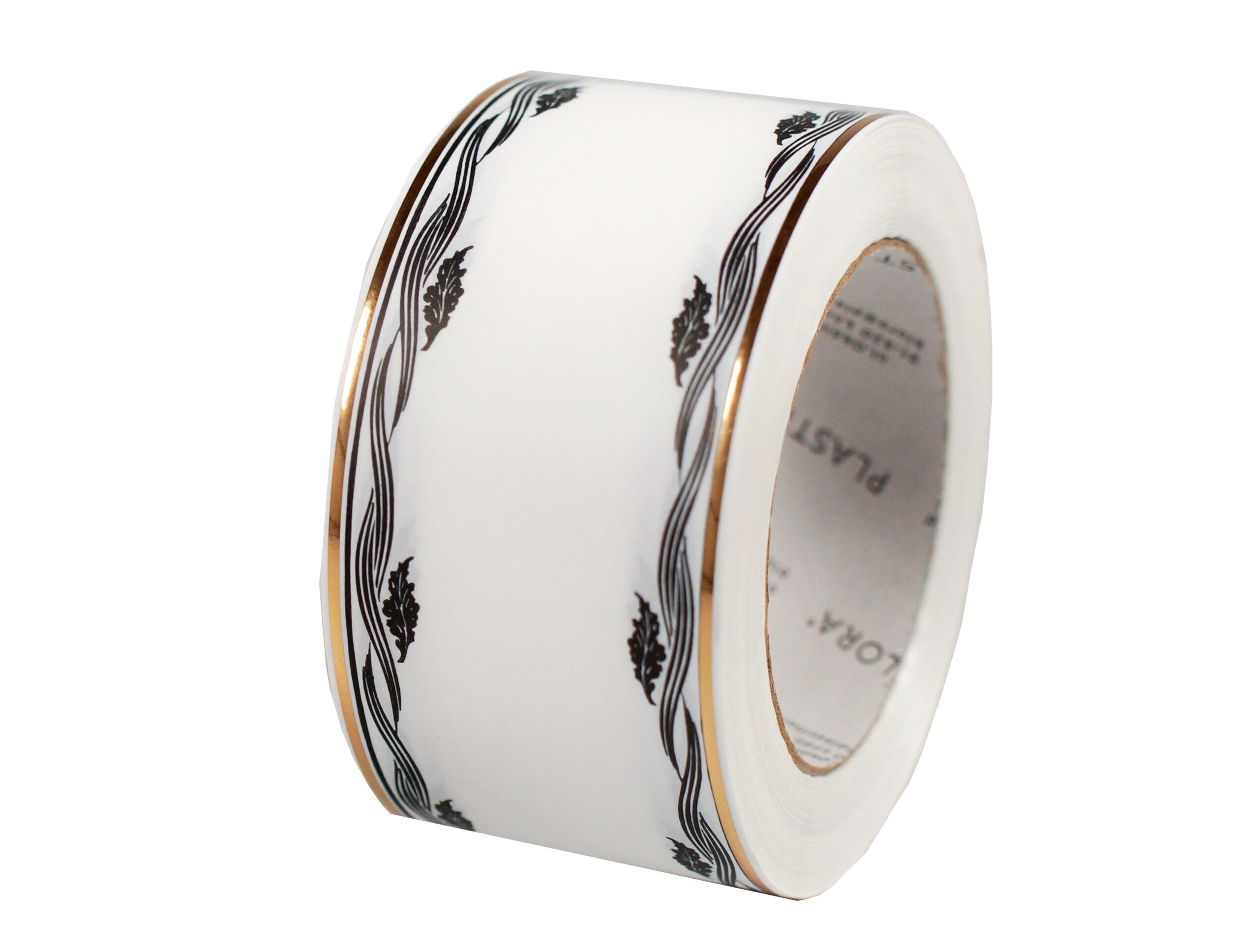 Taśma pogrzebowa 6cm x 45m -06