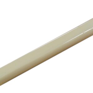 Celofan malowany - kremowy 50 cm x 70 cm