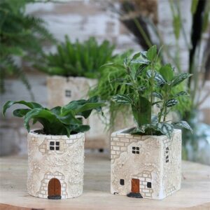 Osłonka domek- cylinder