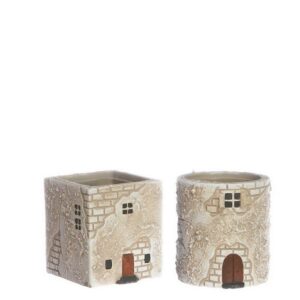 Osłonka domek - kwadrat