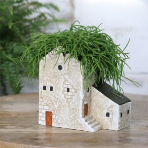 Duża osłonka podwójny domek