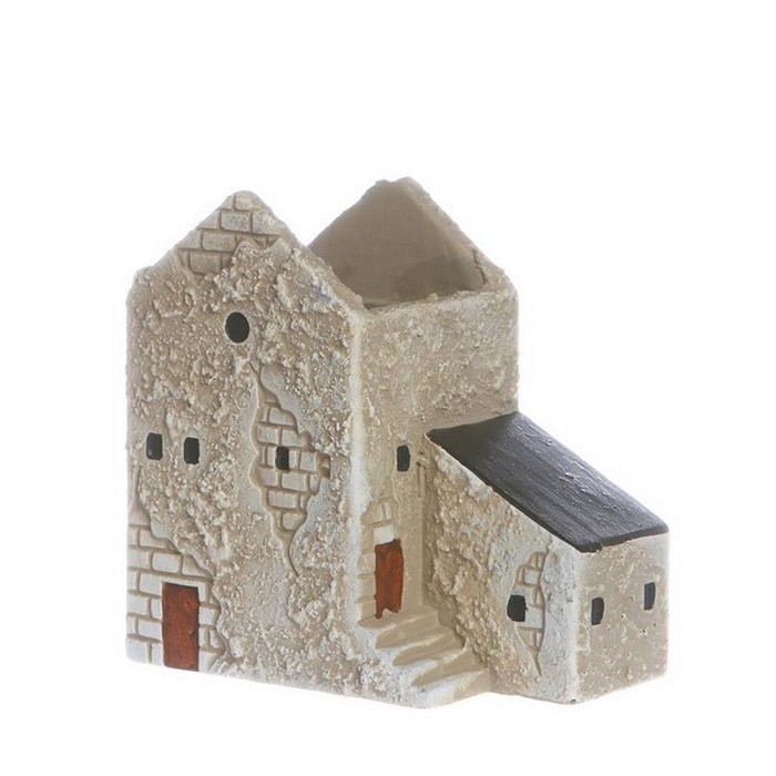 Duża osłonka podwójny domek