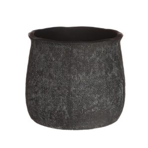 Duża osłonka, kolor antracyt