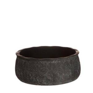 Osłonka misa, kolor antracyt