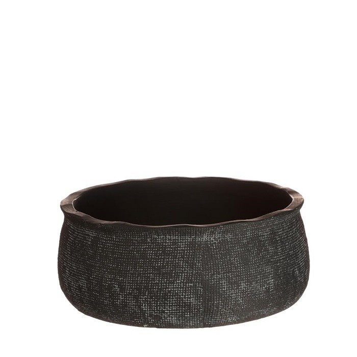 Osłonka misa, kolor antracyt