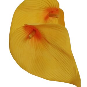 KWIAT WYROBOWY - KALLA ŻÓŁTA