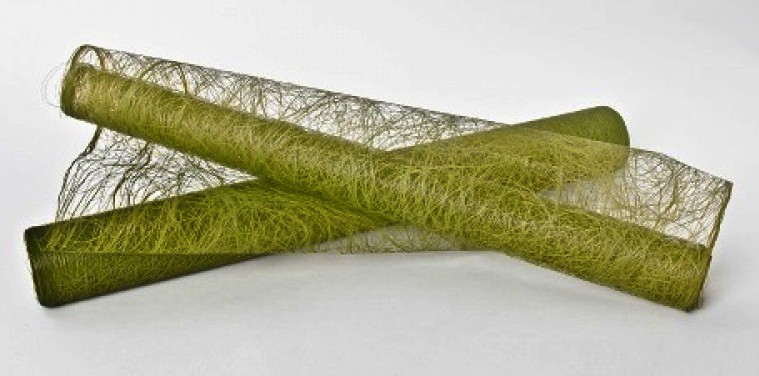 SIZOFIBER 50 CM X 5 M - OLIWKA