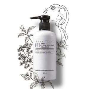 Dermaheal Hair Shampoo
