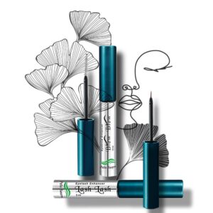 Pelo Baum Lash Lash + Brow Brow