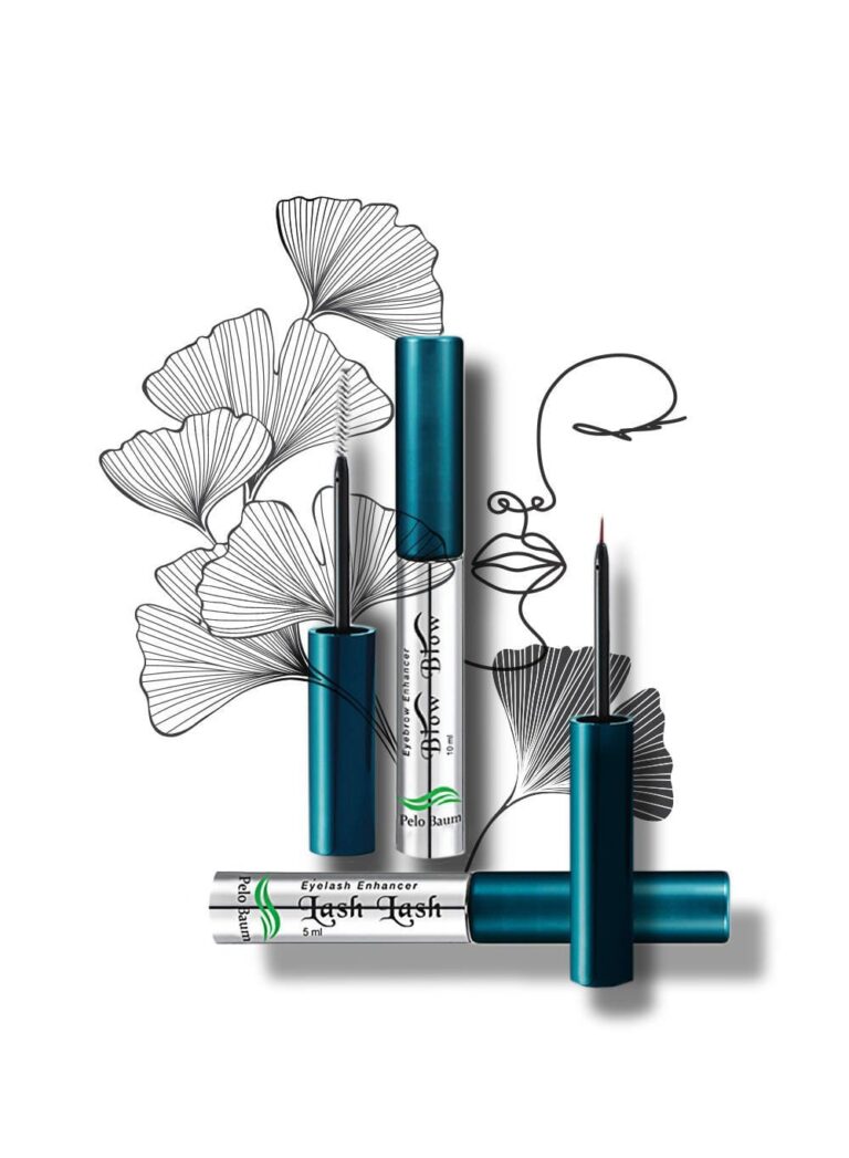 Pelo Baum Lash Lash + Brow Brow